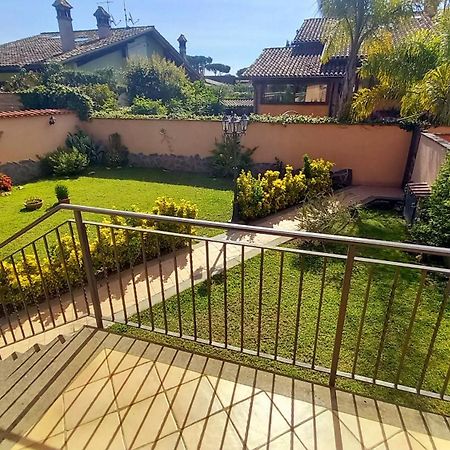 Villa Vittorio Infernetto Kültér fotó