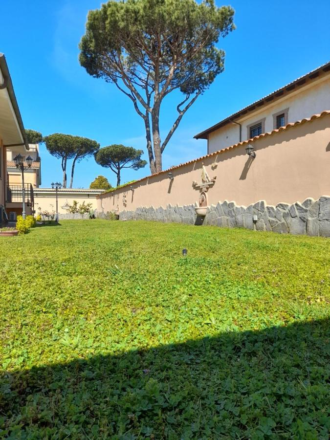Villa Vittorio Infernetto Kültér fotó