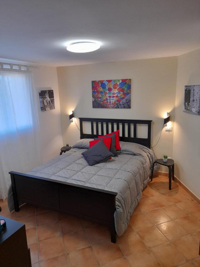 Villa Vittorio Infernetto Kültér fotó