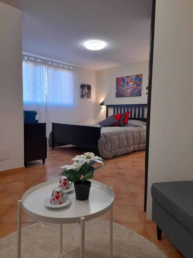 Villa Vittorio Infernetto Kültér fotó