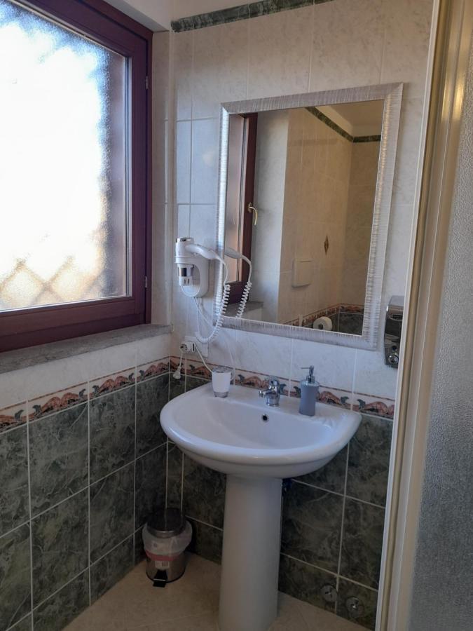 Villa Vittorio Infernetto Kültér fotó