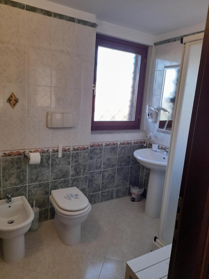 Villa Vittorio Infernetto Kültér fotó