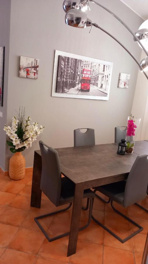 Villa Vittorio Infernetto Kültér fotó
