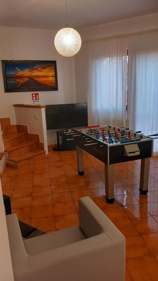 Villa Vittorio Infernetto Kültér fotó