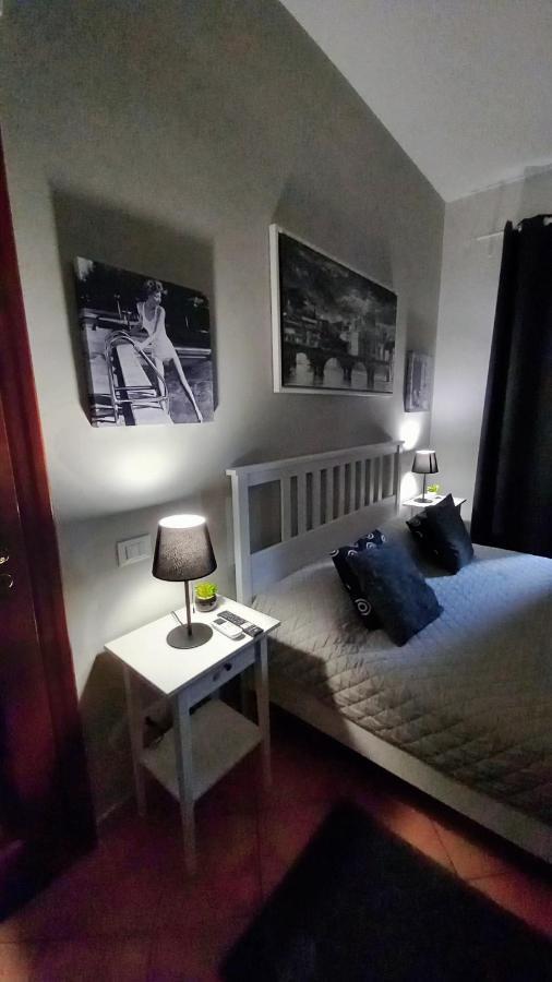 Villa Vittorio Infernetto Kültér fotó