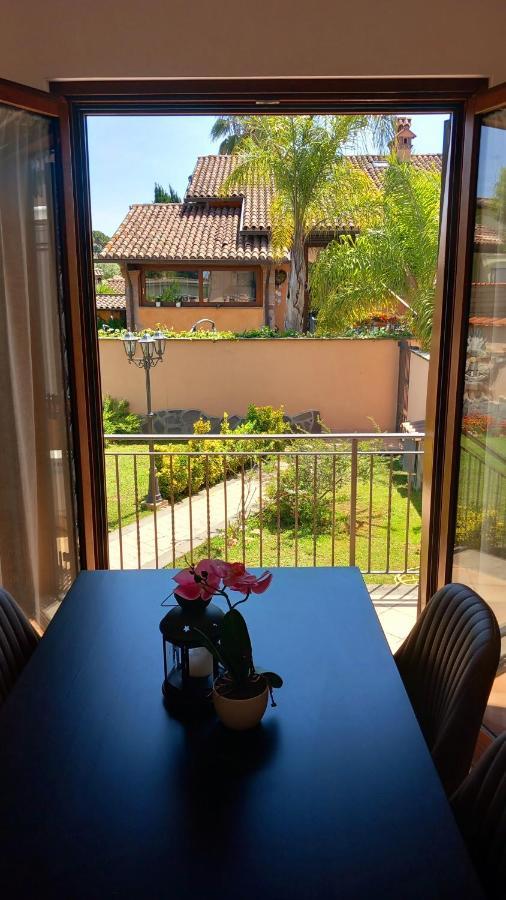 Villa Vittorio Infernetto Kültér fotó