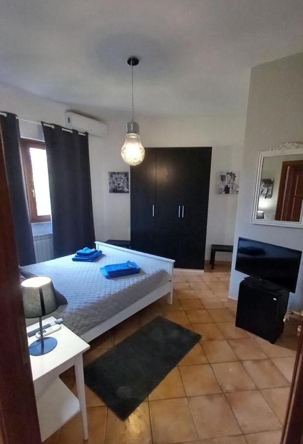 Villa Vittorio Infernetto Kültér fotó