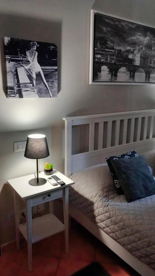 Villa Vittorio Infernetto Kültér fotó