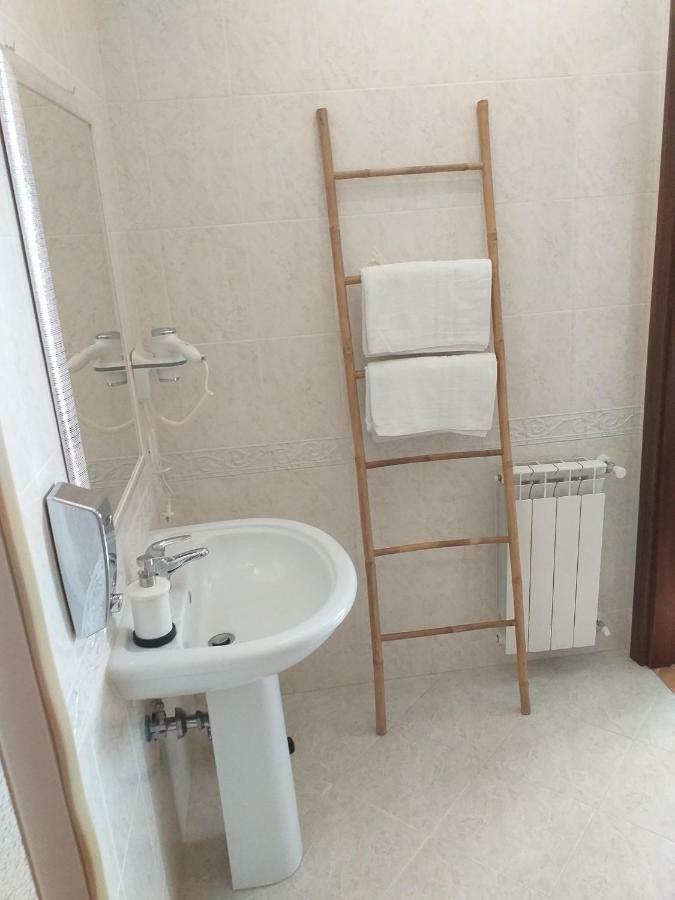Villa Vittorio Infernetto Kültér fotó