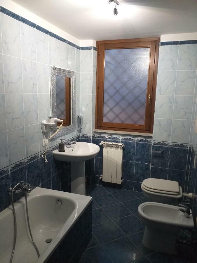 Villa Vittorio Infernetto Kültér fotó