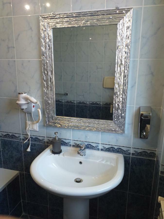 Villa Vittorio Infernetto Kültér fotó