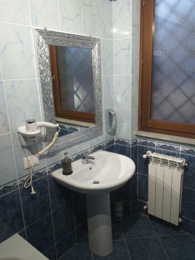 Villa Vittorio Infernetto Kültér fotó