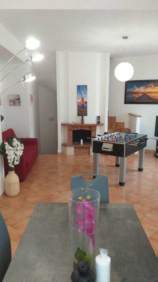 Villa Vittorio Infernetto Kültér fotó