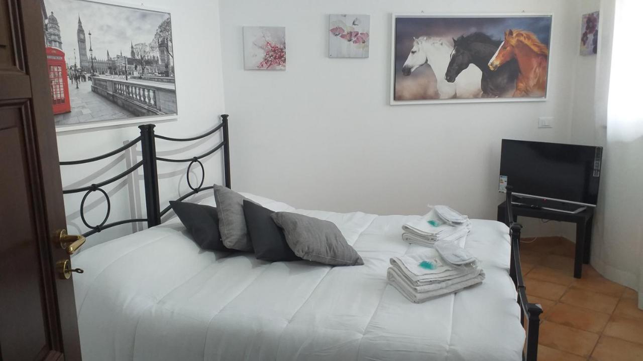 Villa Vittorio Infernetto Kültér fotó